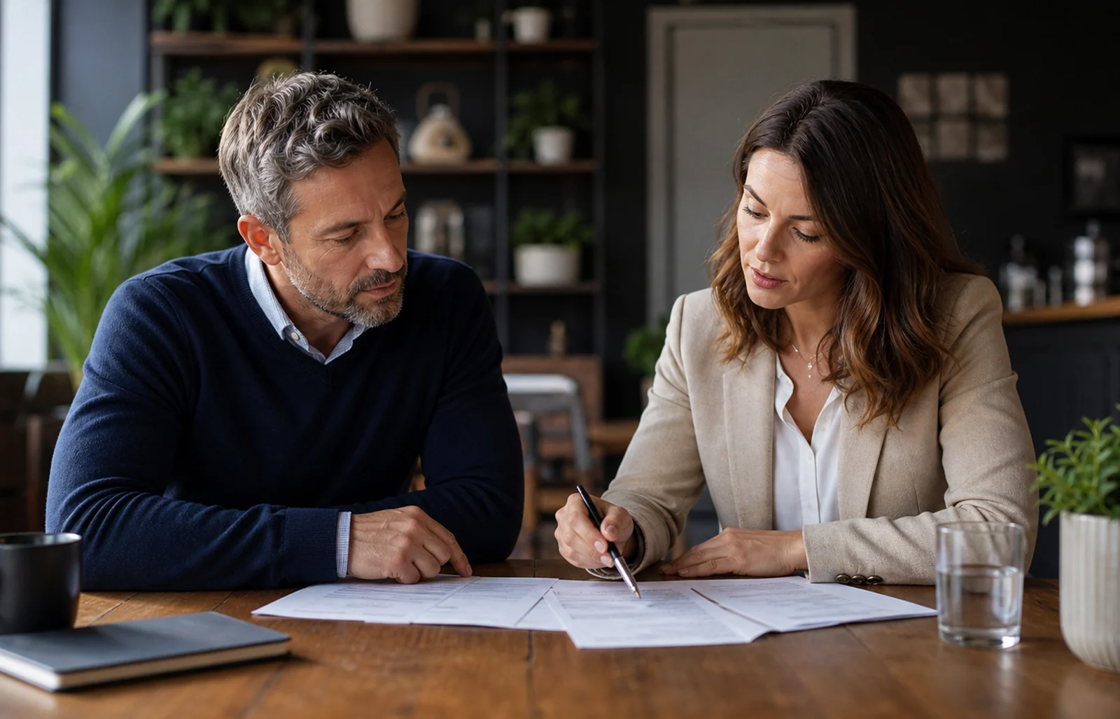 Marketplace Rules for Buyers