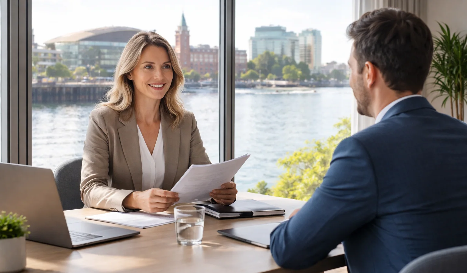 UK business marketplace scene for buyer guide: Business Sale Data Room Guide