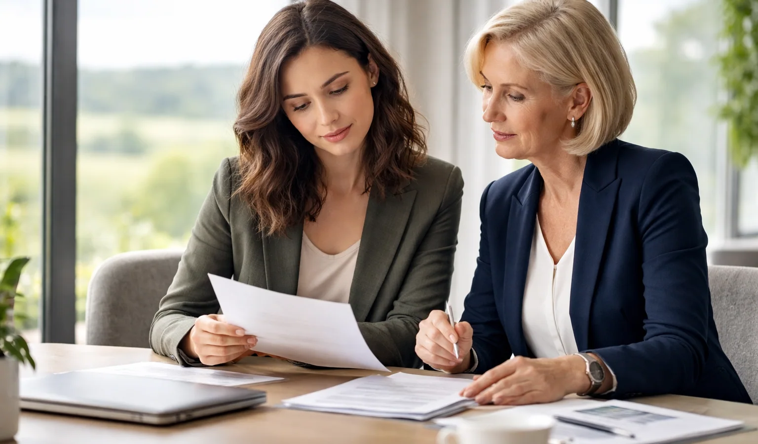 UK business marketplace scene for seller guide: How to Write a Business-for-Sale Listing That Attracts Serious Buyers