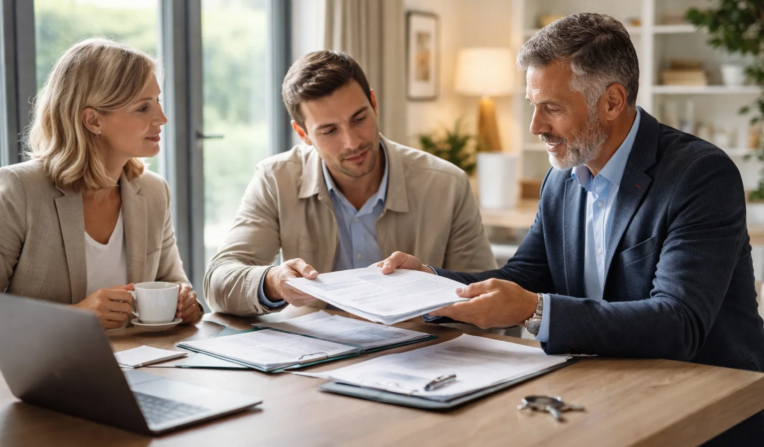 UK business marketplace scene for seller guide: What Documents Do Buyers Ask for When Buying a Business?