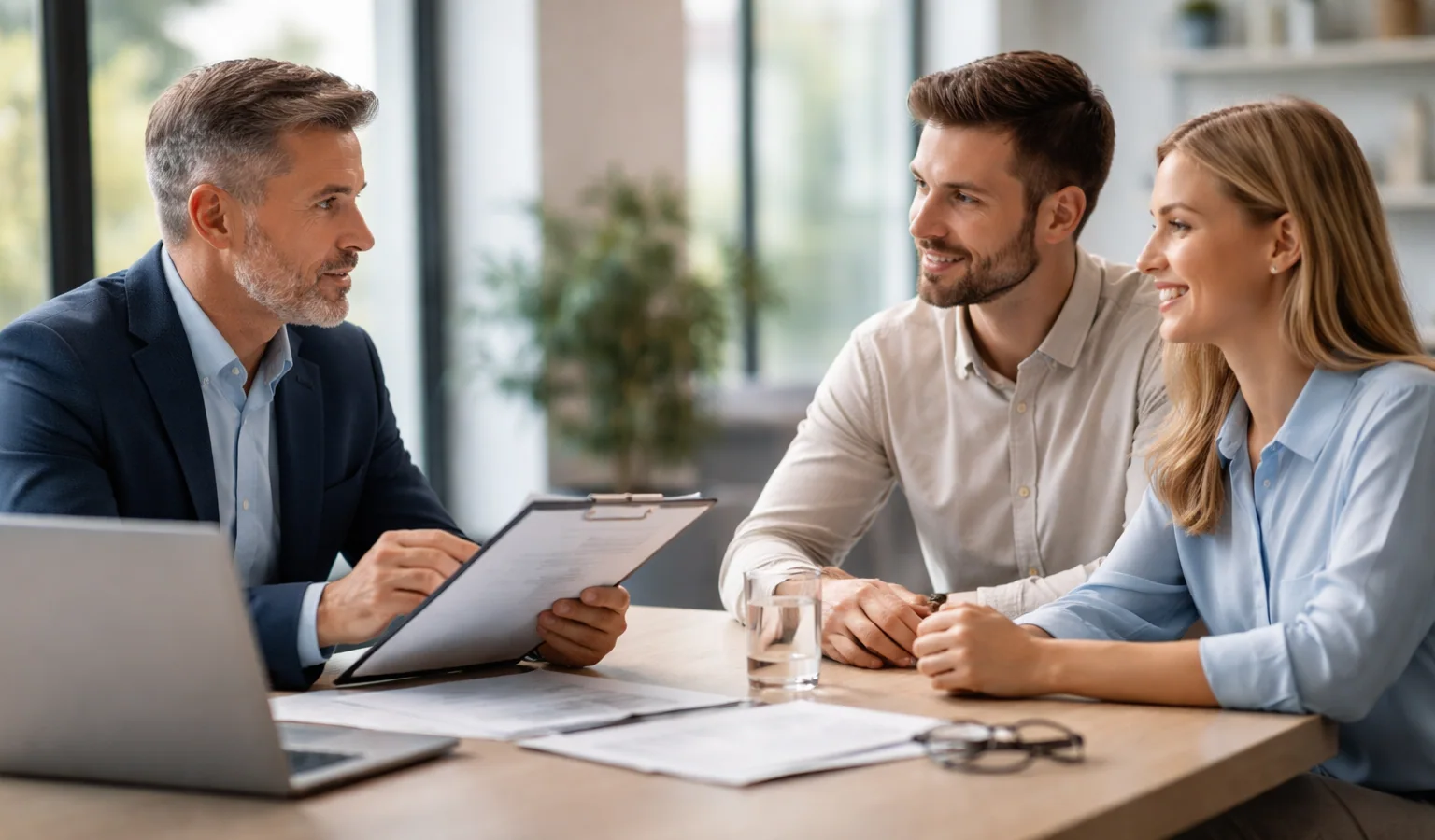 UK business marketplace scene for seller guide: How to Screen Buyers Before Sharing Business Information