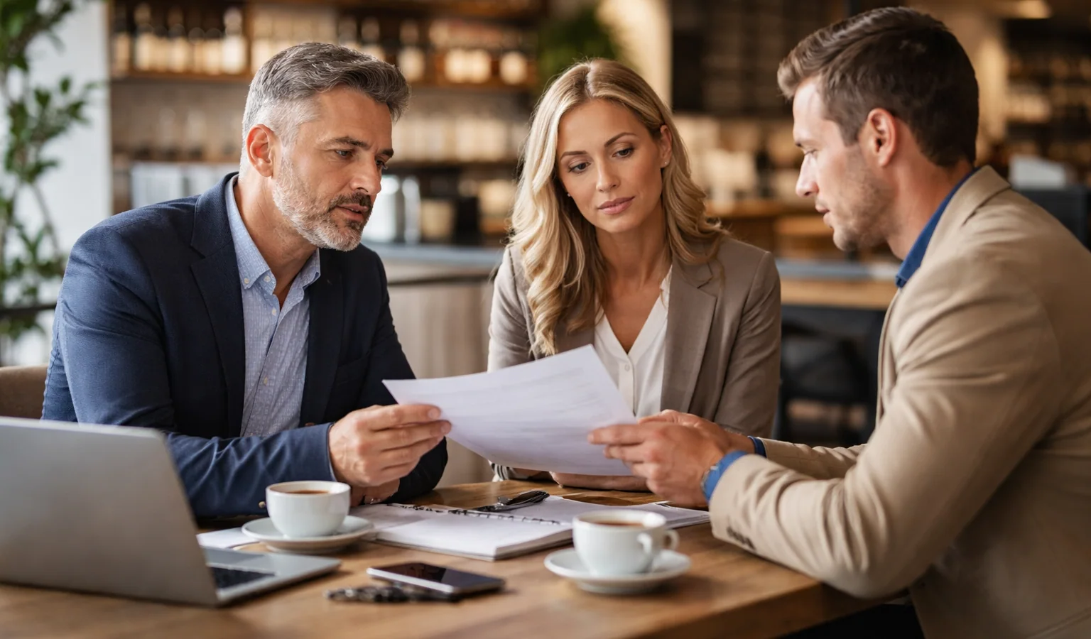 UK business marketplace scene for seller guide: Fake Business For Sale Listings UK: How to Spot Them and Stay Safe