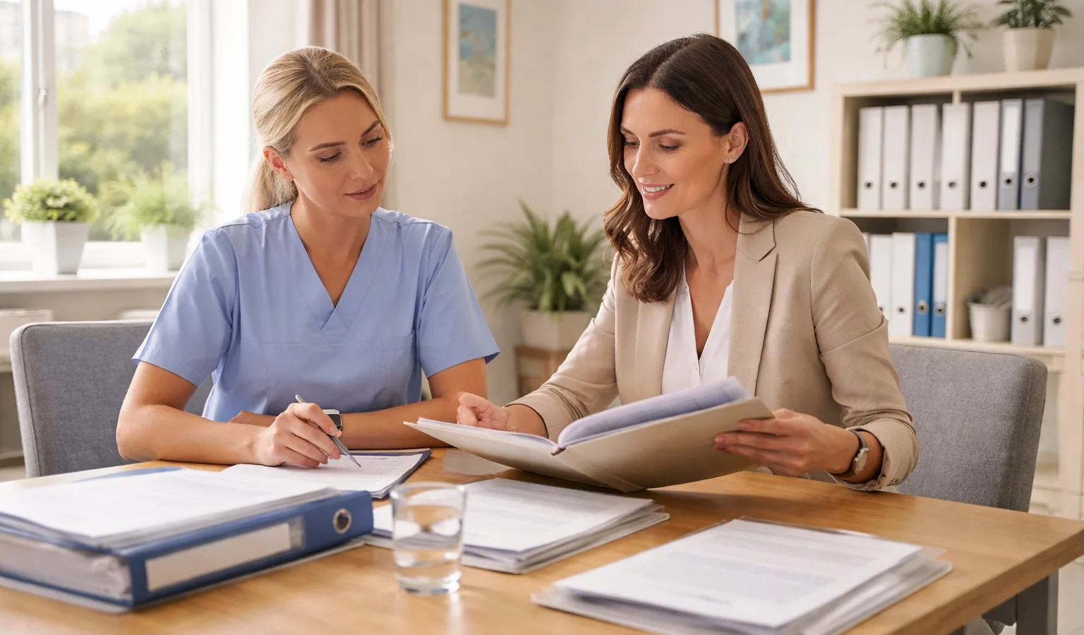 UK business marketplace scene for buyer guide: Can You Buy a Business While Still Employed?