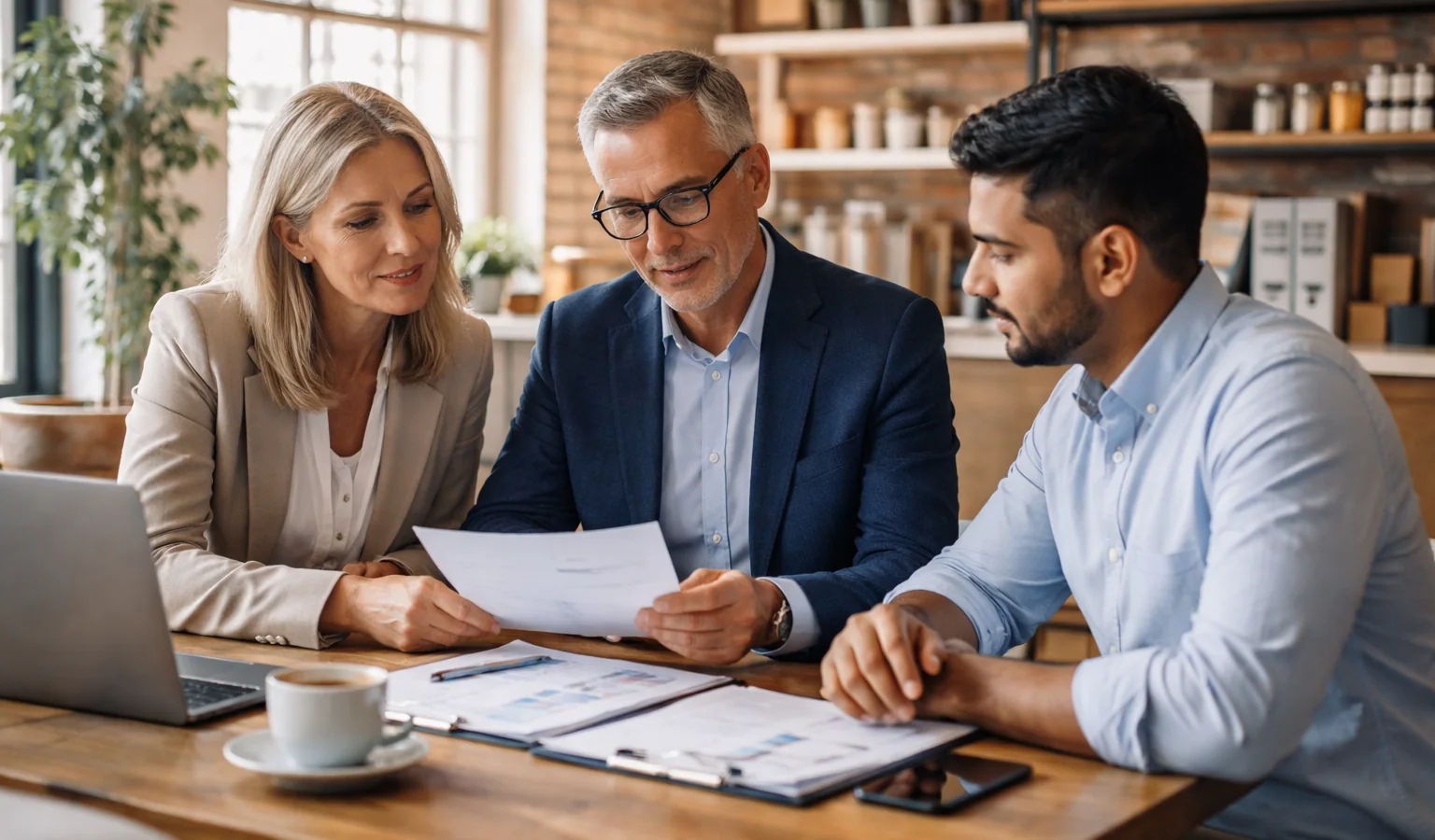 UK business marketplace scene for seller guide: Tax When Selling a Business UK: CGT, BADR, and What to Plan For in 2026