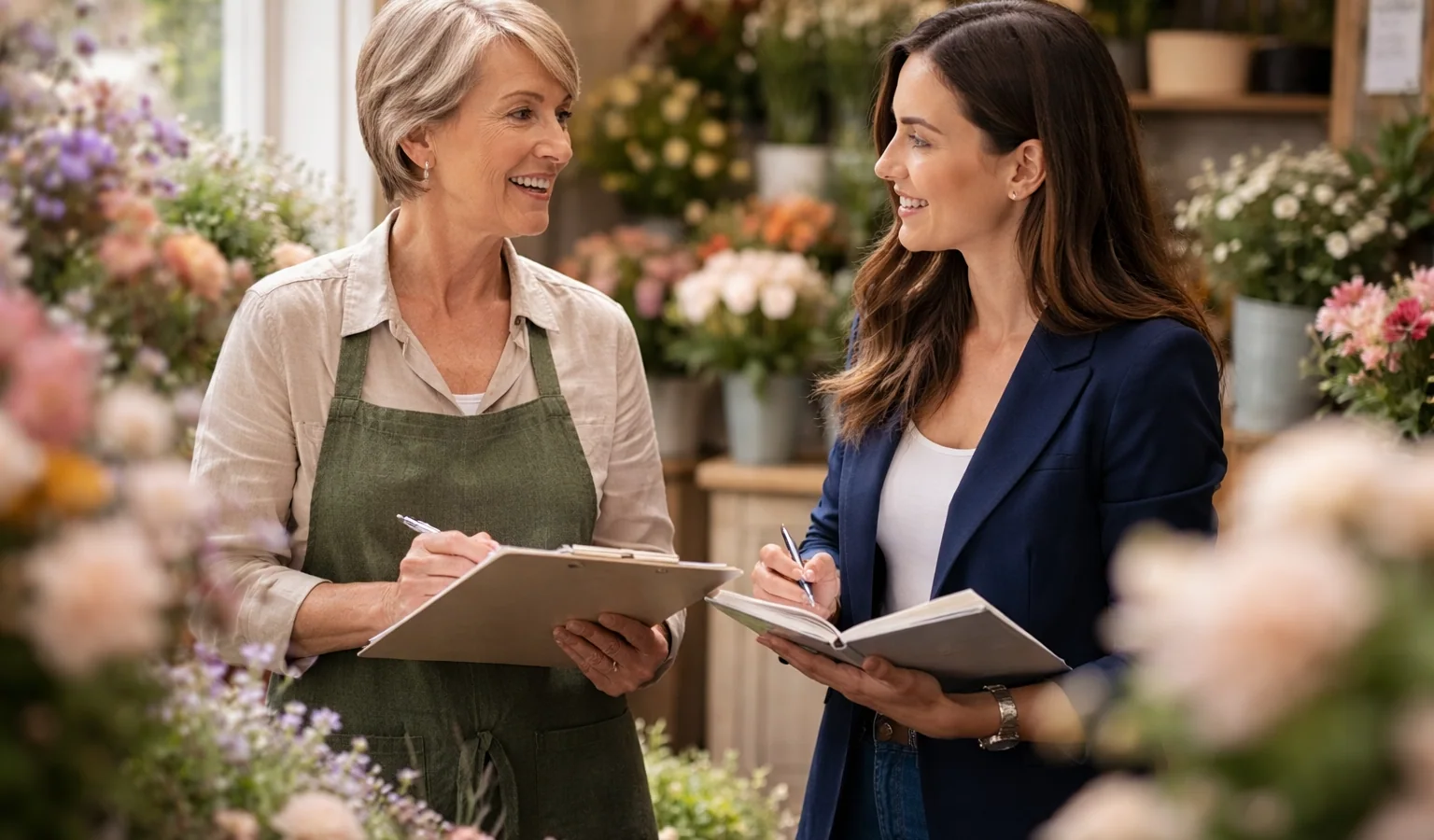 UK business marketplace scene for buyer guide: Buying a Business Through a Limited Company