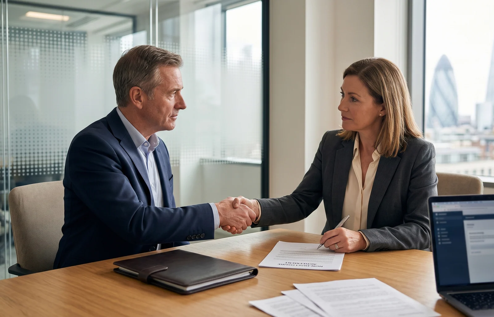 Confidentiality and Safe Enquiries Policy