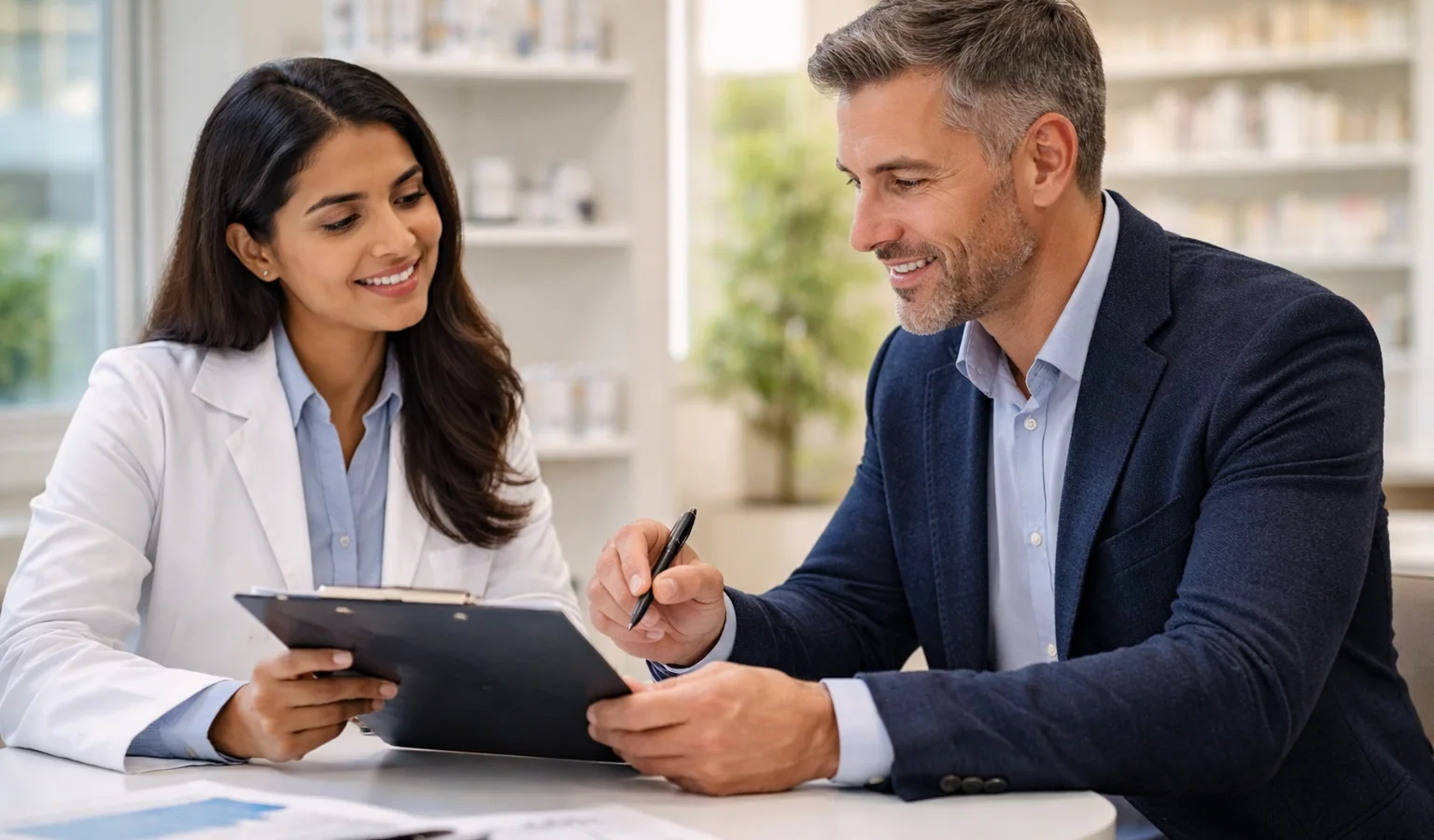 UK business marketplace scene for buyer guide: What Is an NDA in a Business Sale?