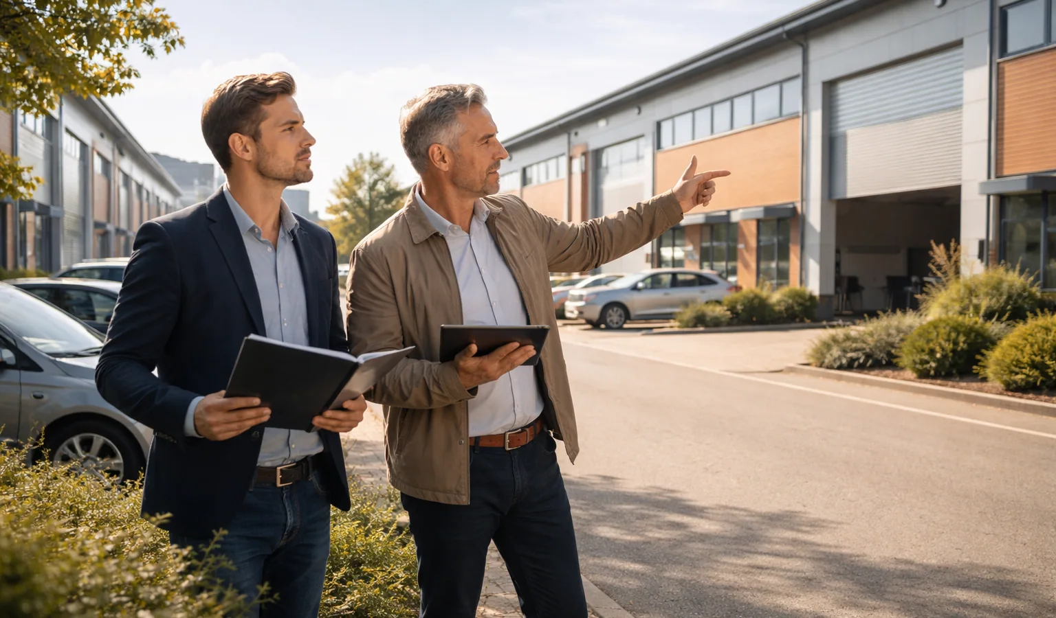 UK business marketplace scene for buyer guide: Asset Purchase Agreement vs Share Purchase Agreement