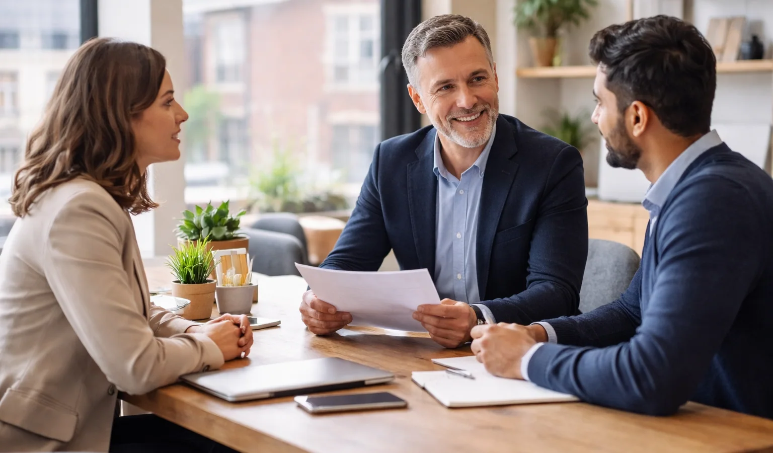 UK business marketplace scene for guide: How to Sell a Digital Marketing or Web Design Agency in the UK