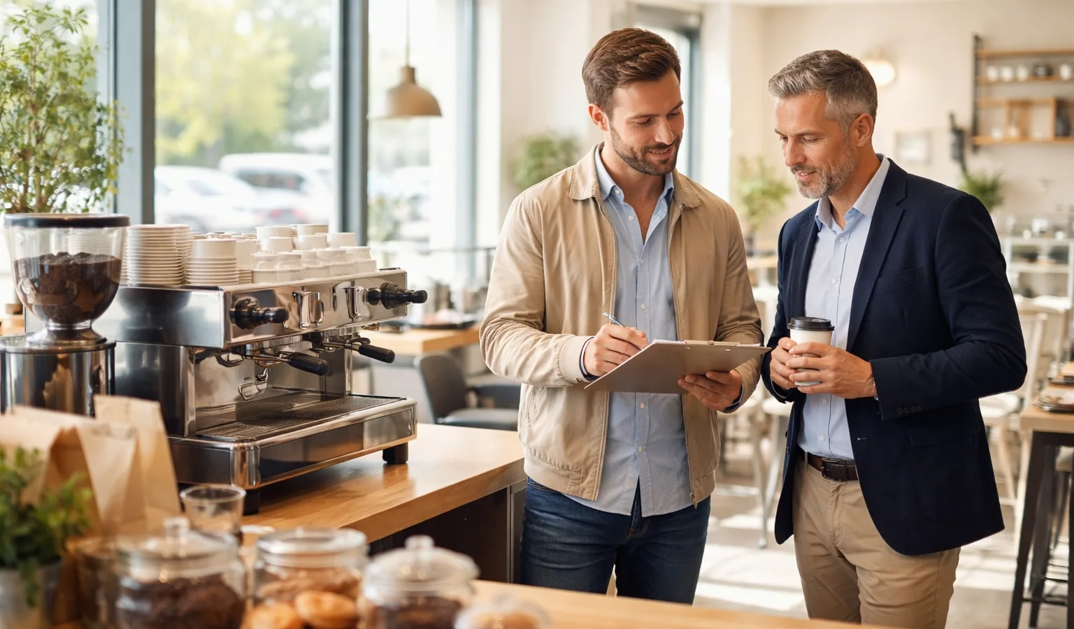 UK business marketplace scene for seller guide: What Is Goodwill When Buying or Selling a Business?