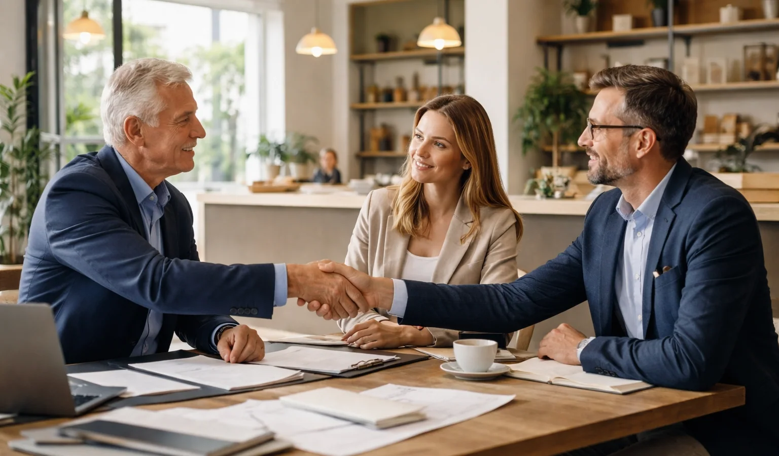 UK business marketplace scene for seller guide: Share Sale vs Asset Sale UK: Which is Better for Buyer and Seller?
