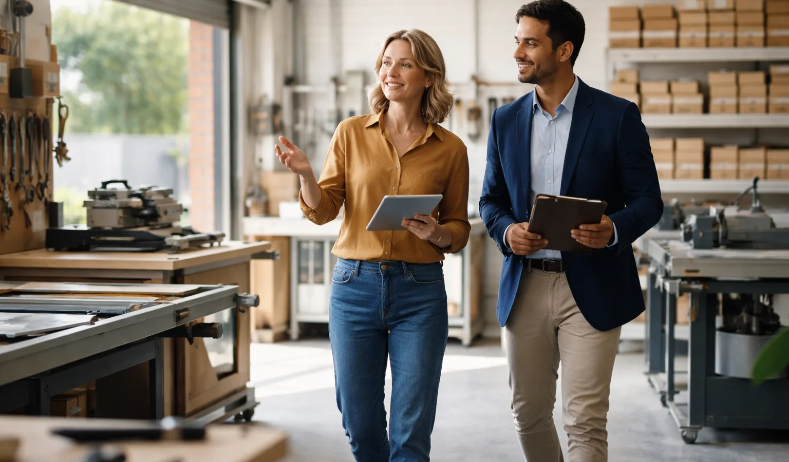 UK business marketplace scene for seller guide: How to Prepare Your Business for Sale in 90 Days