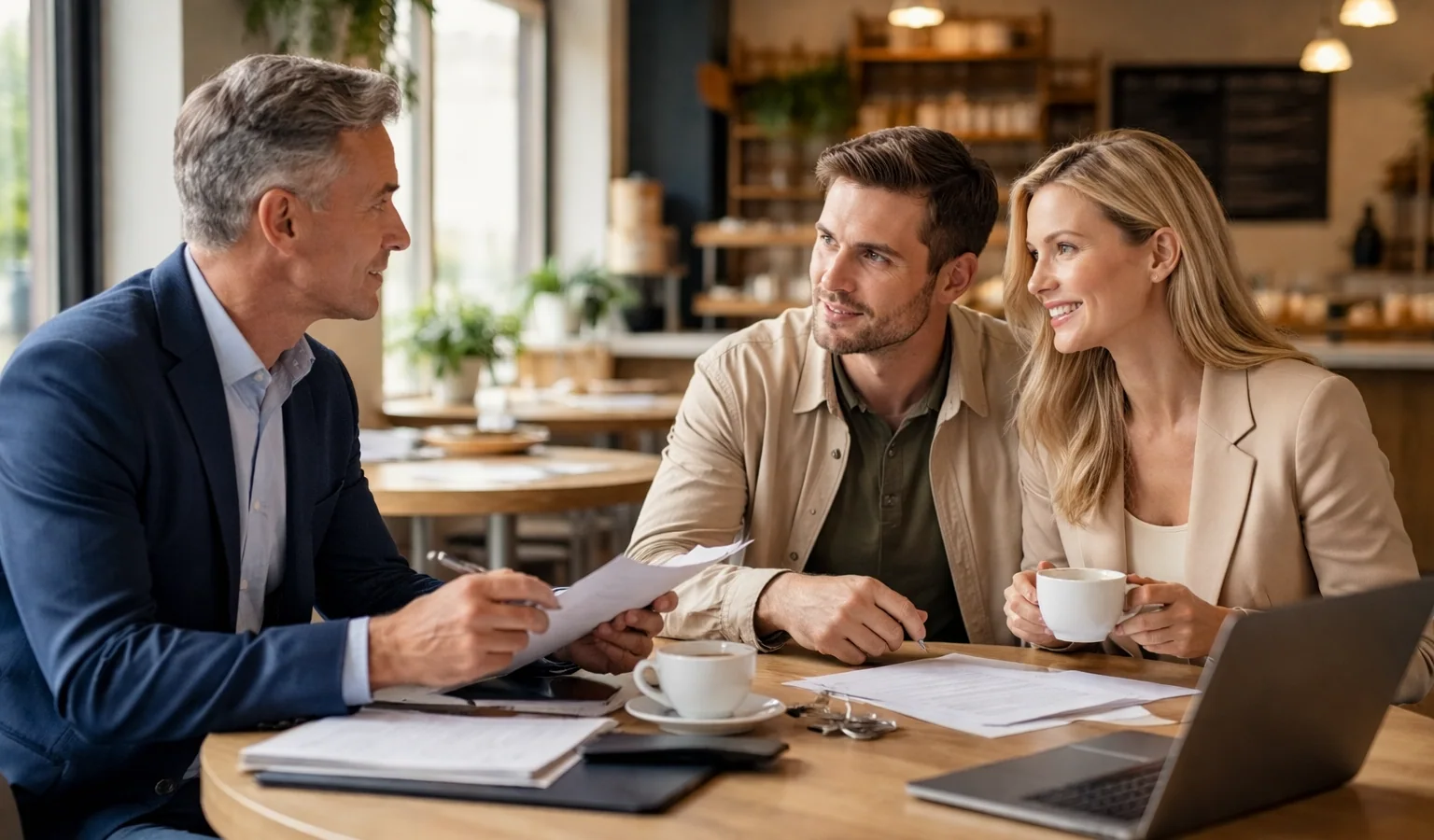 UK business marketplace scene for buyer guide: How to Finance Buying a Business in the UK: A Practical Guide for 2026