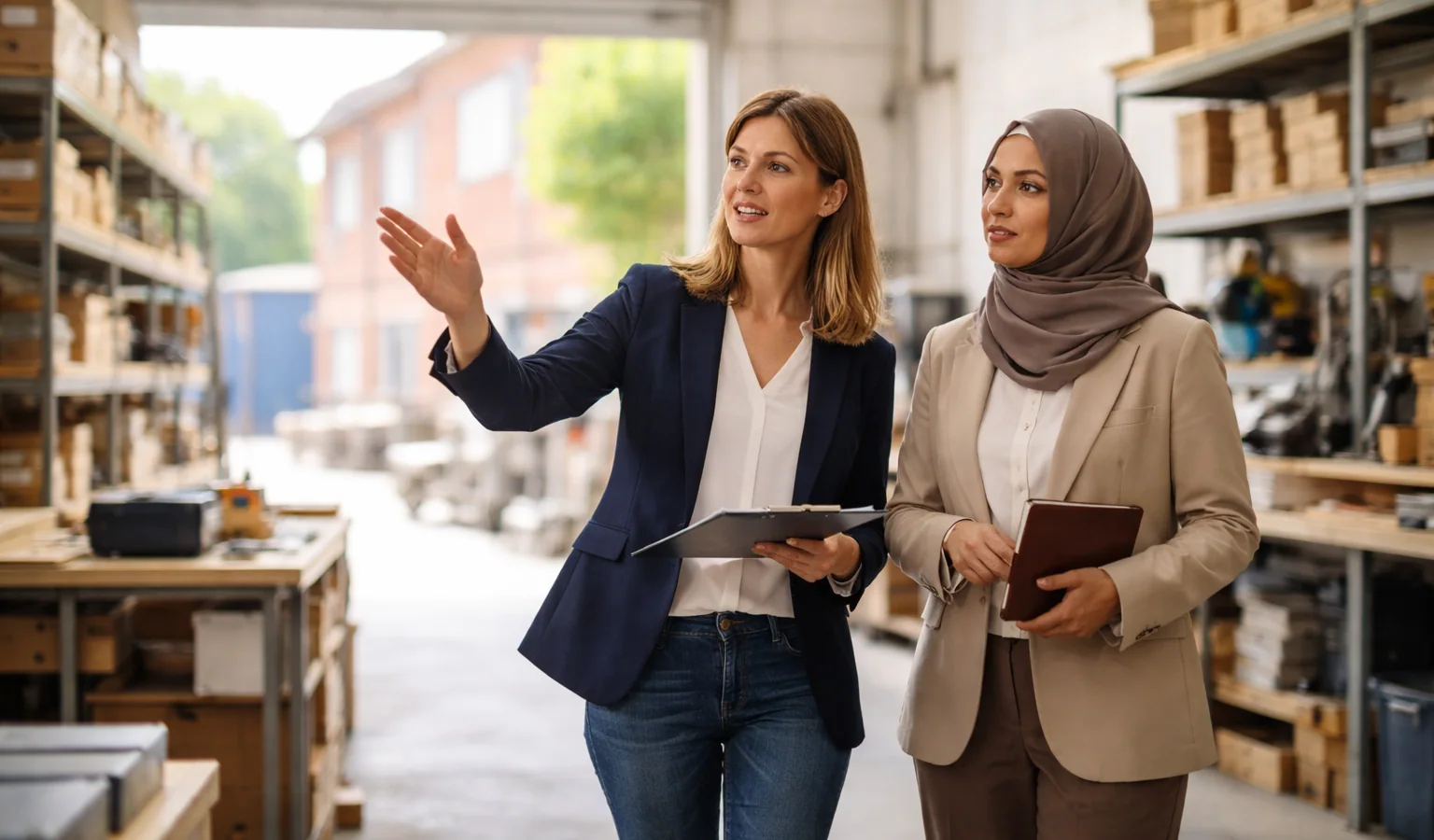 UK business marketplace scene for buyer guide: What Is Adjusted EBITDA and Why Does It Matter?