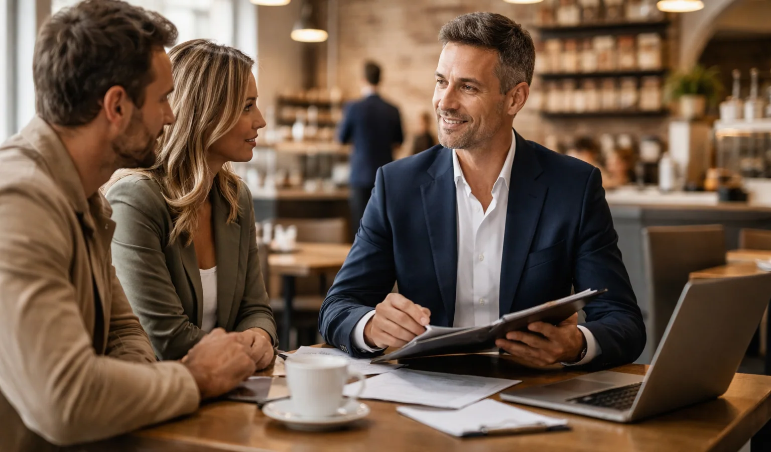 UK business marketplace scene for seller guide: Sector Guides: Industry-Specific Guidance for Buying and Selling UK Businesses