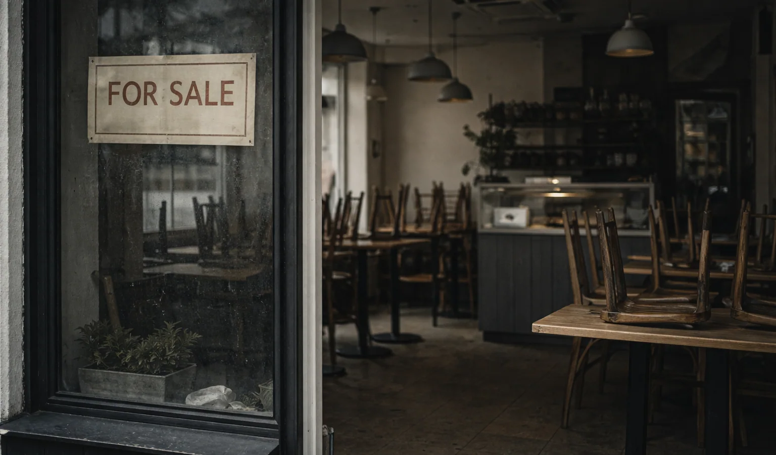 UK business marketplace scene for seller guide: Why Businesses Fail to Sell: 10 Seller Mistakes to Avoid