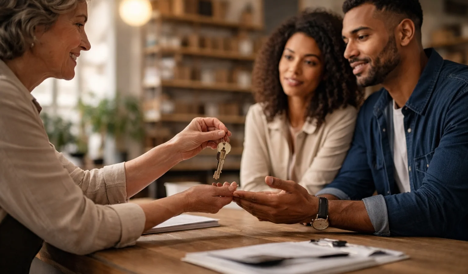 UK business marketplace scene for buyer guide: How to Check a Business for Sale Before Making an Offer