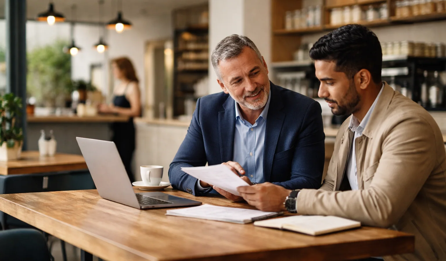 UK business marketplace scene for seller guide: What Makes a Business Attractive to Buyers?