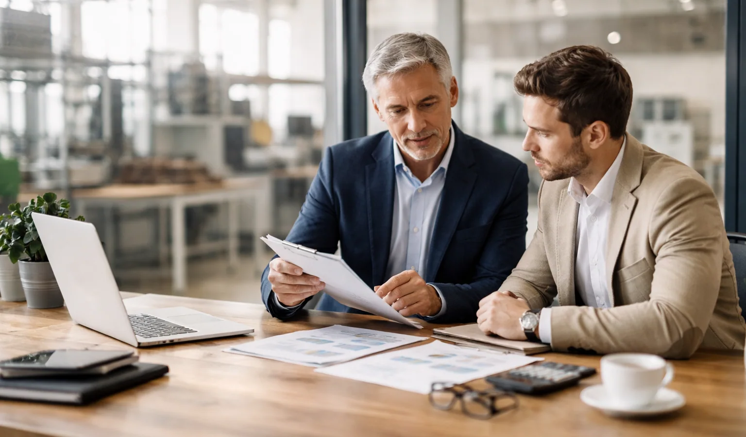 UK business marketplace scene for guide: What Is Corporate Finance Advice in a Business Sale?
