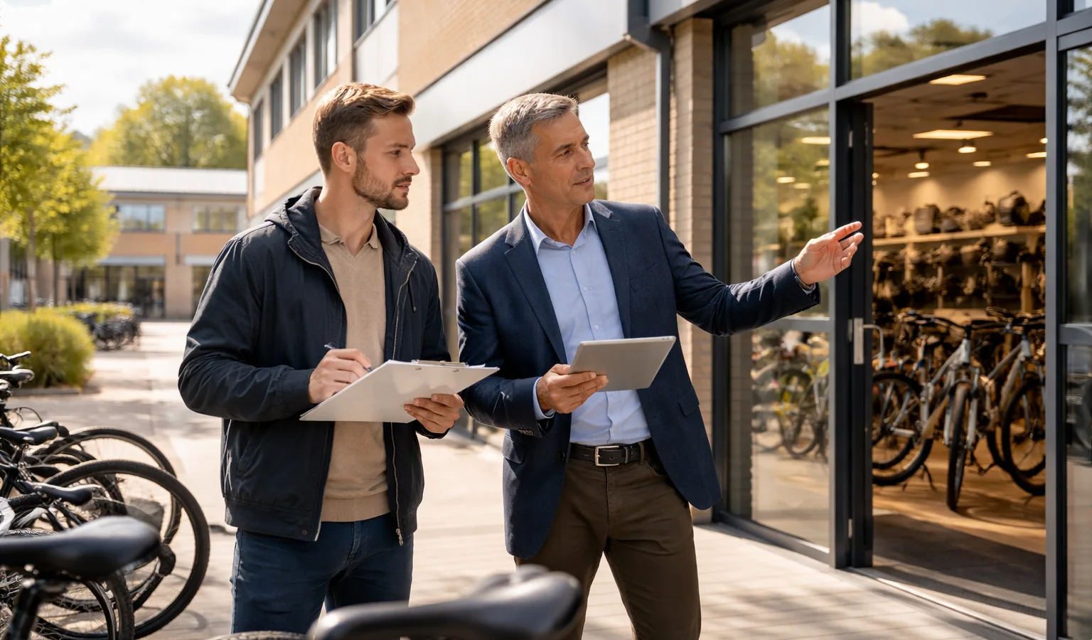 UK business marketplace scene for seller guide: How to Verify a Buyer or Seller in a Business Sale
