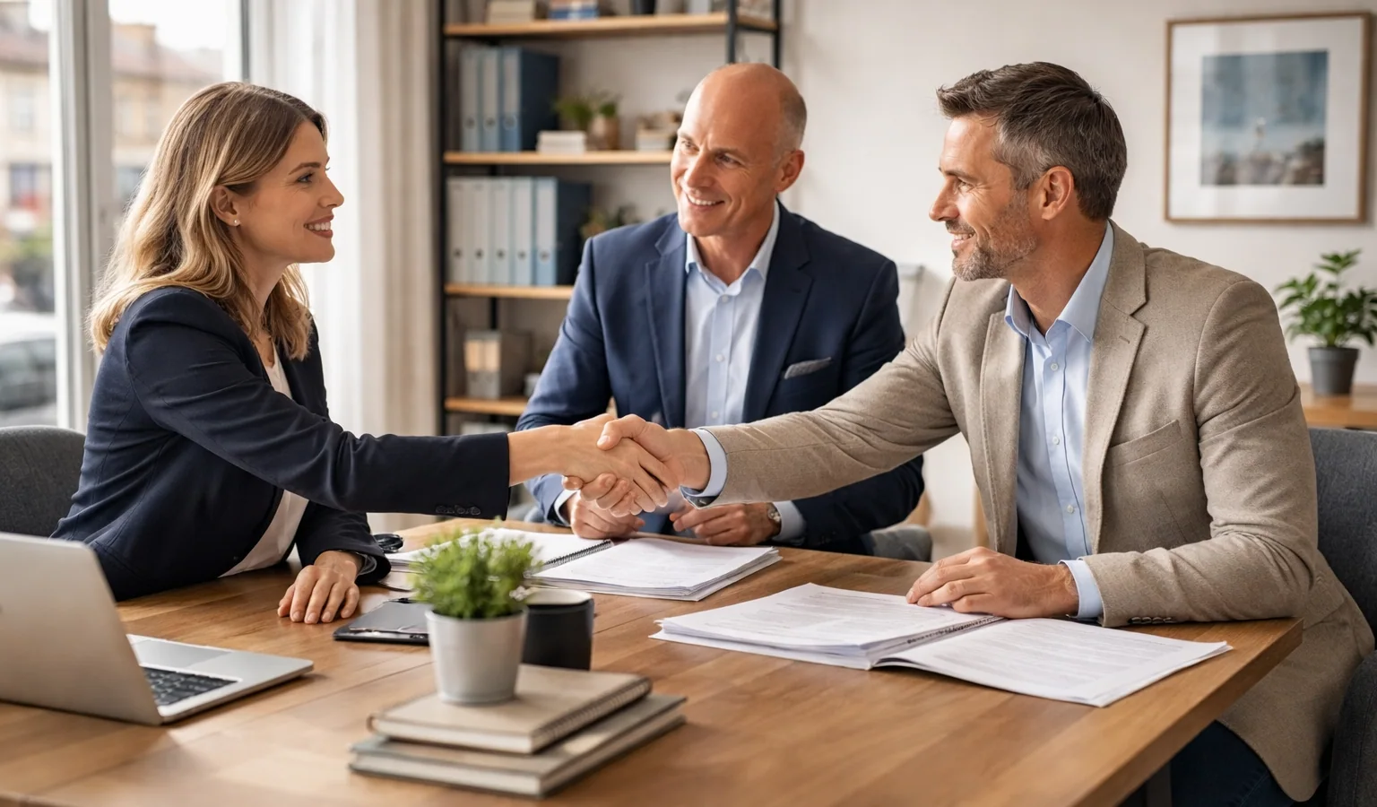 UK business marketplace scene for guide: How to Buy a Recruitment Agency in the UK