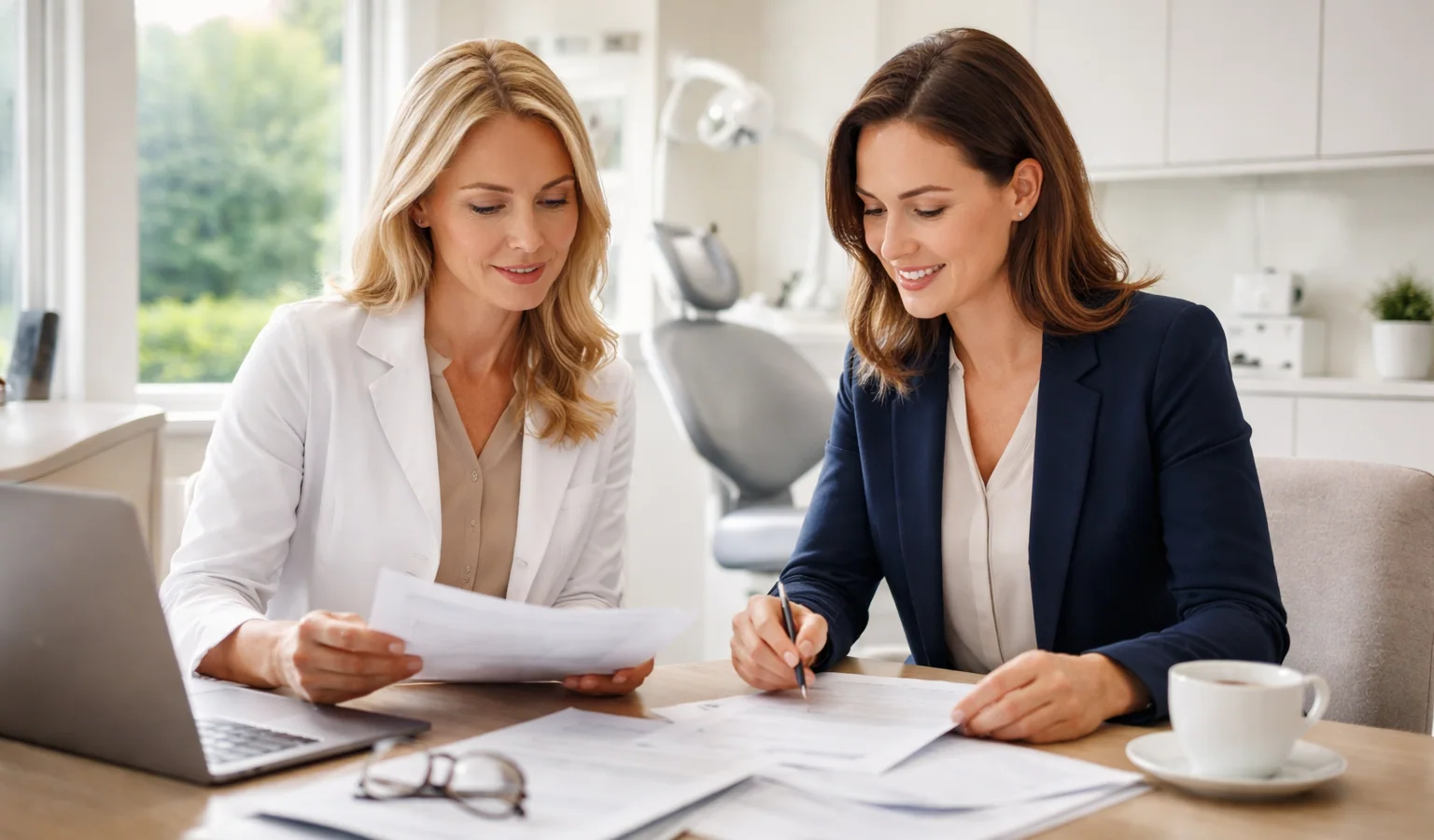 UK business marketplace scene for buyer guide: What Is Working Capital in a Business Sale?