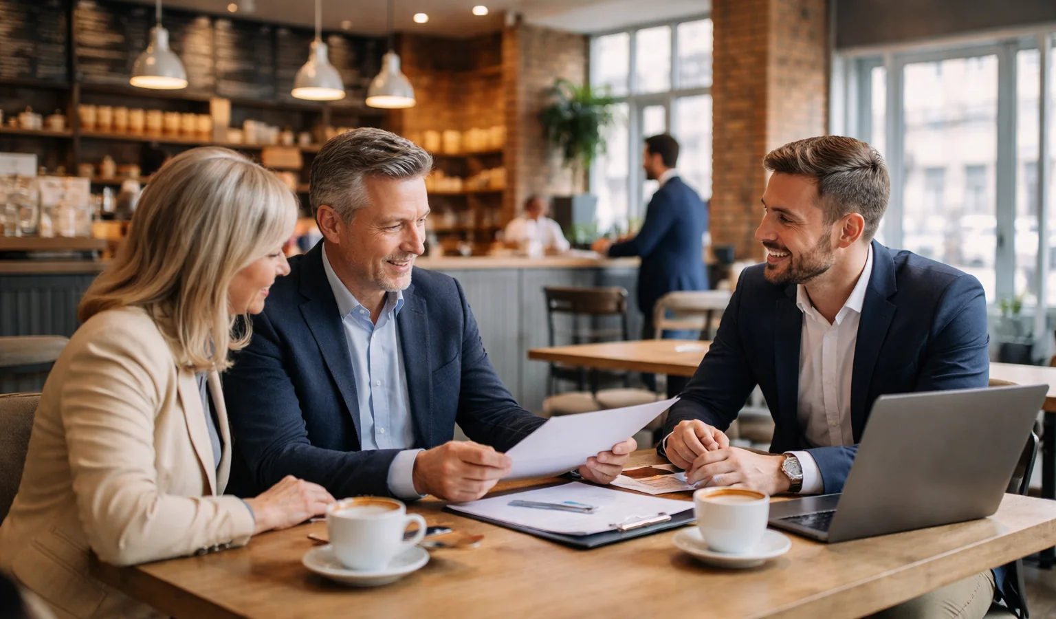 UK business marketplace scene for seller guide: How Long Does It Take to Sell a Business in the UK?